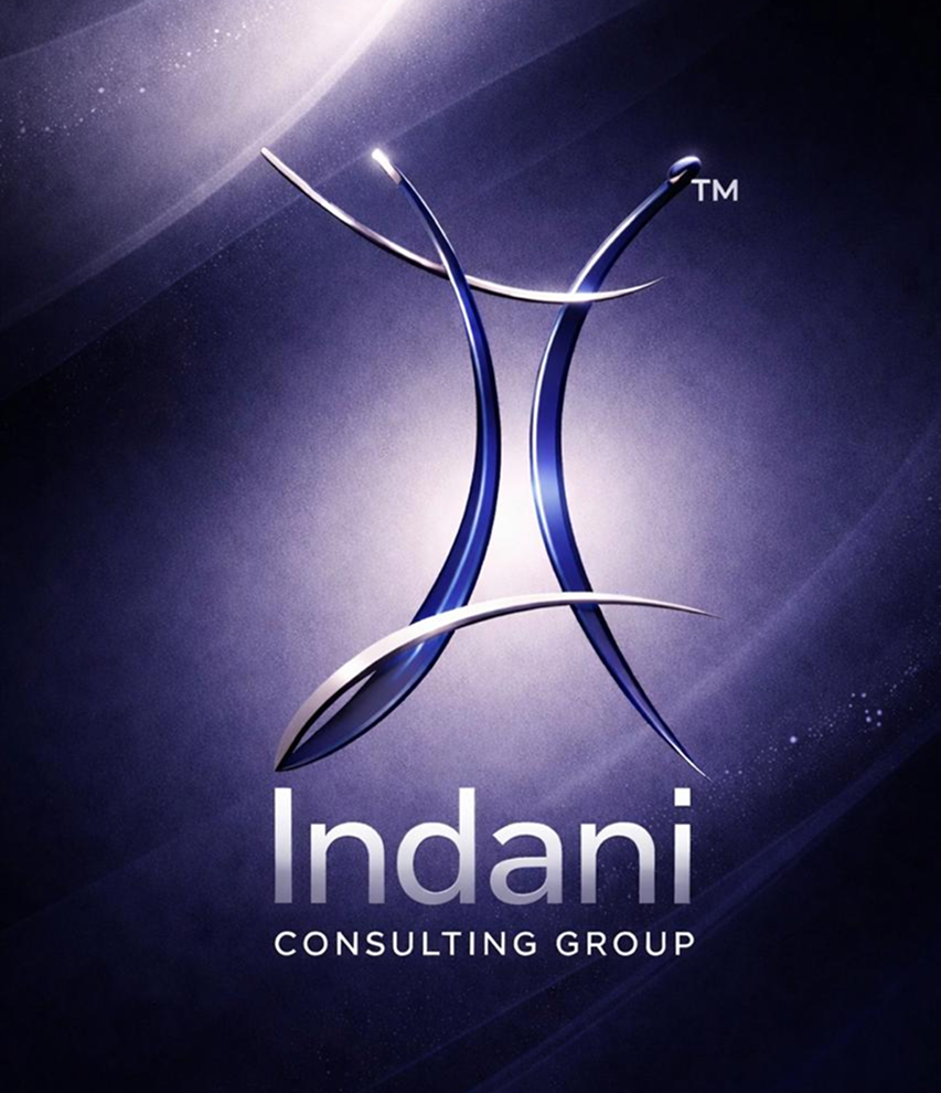Indani Consulting Group Logo